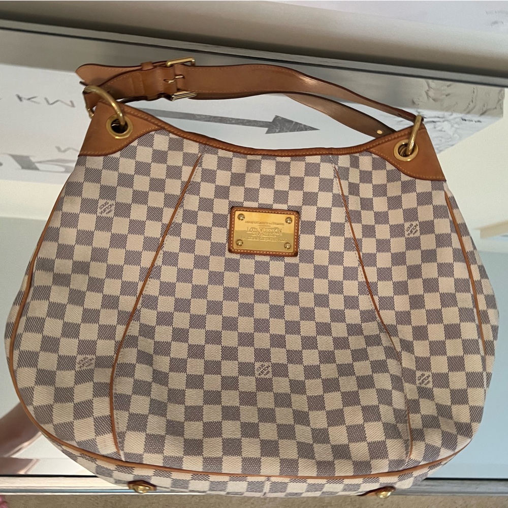 Louis Vuitton authentic handbag